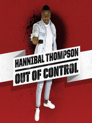 cover image of Hannibal Thompson